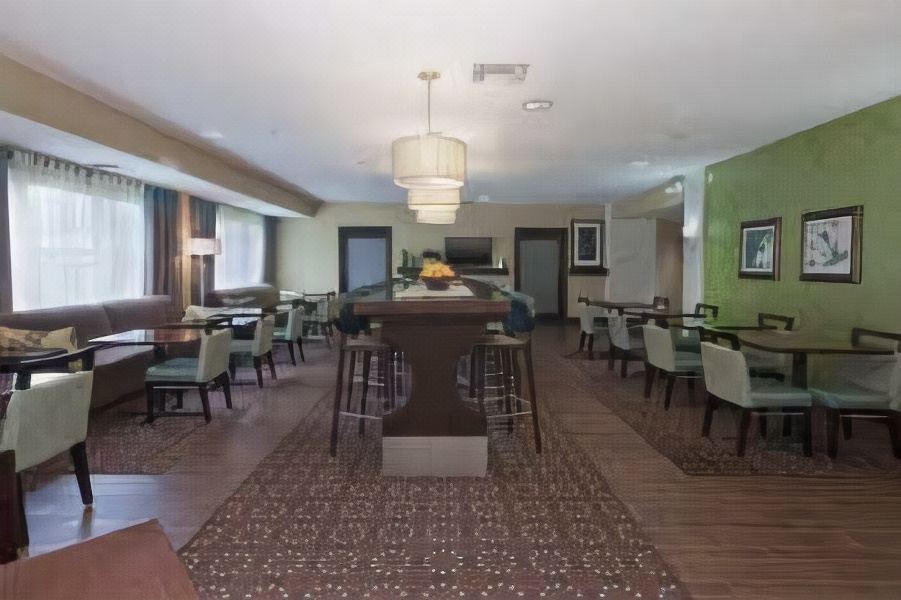 Photo of Livingroom in East Lansing