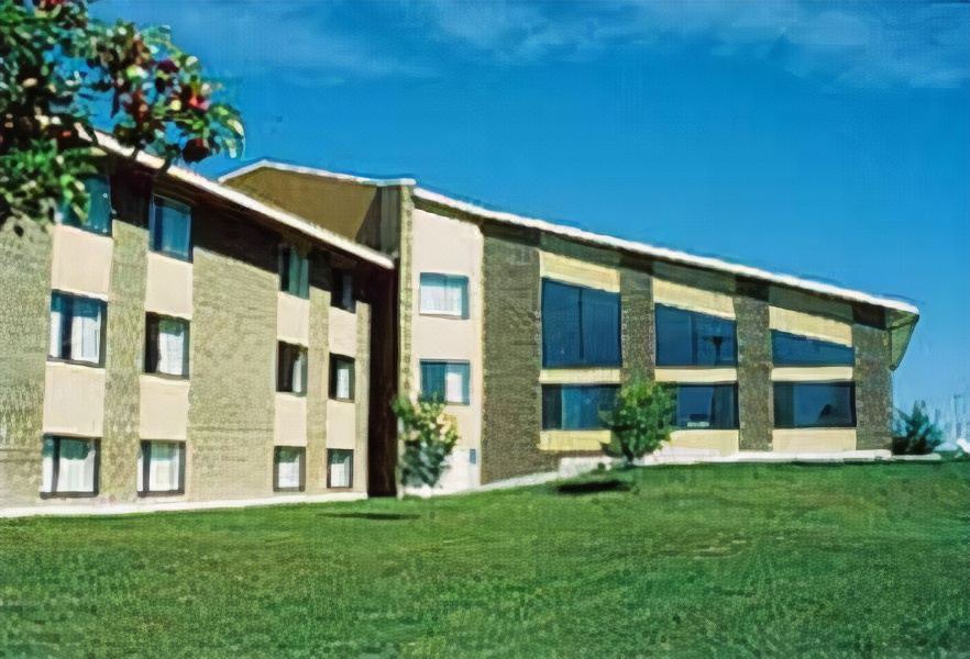 Photo of Buildings in Pembroke