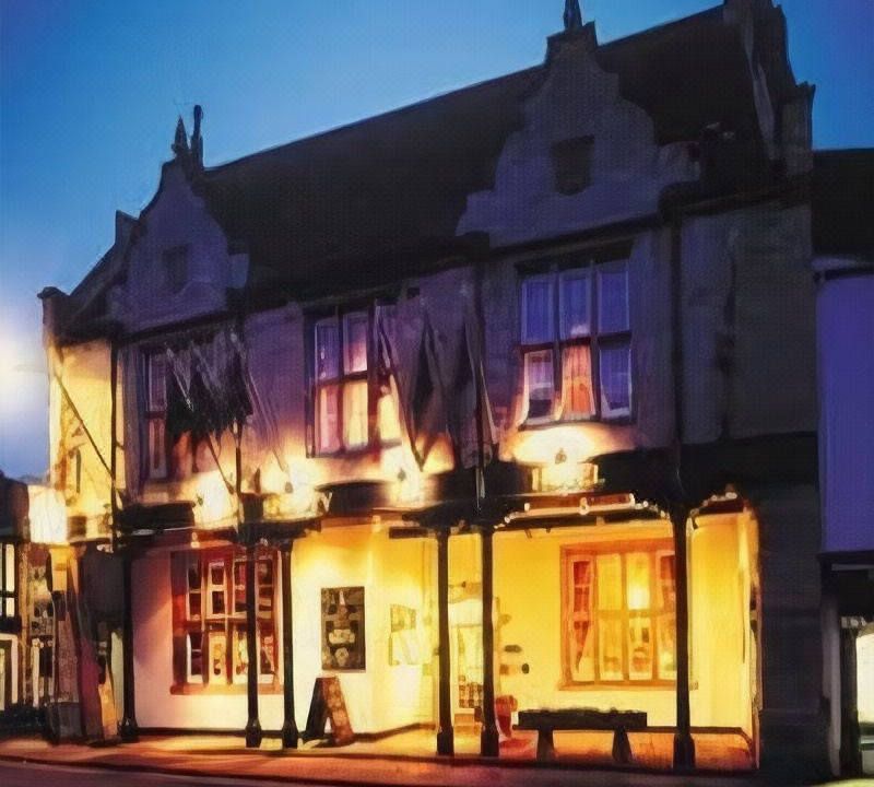 Photo of Buildings in Tetbury