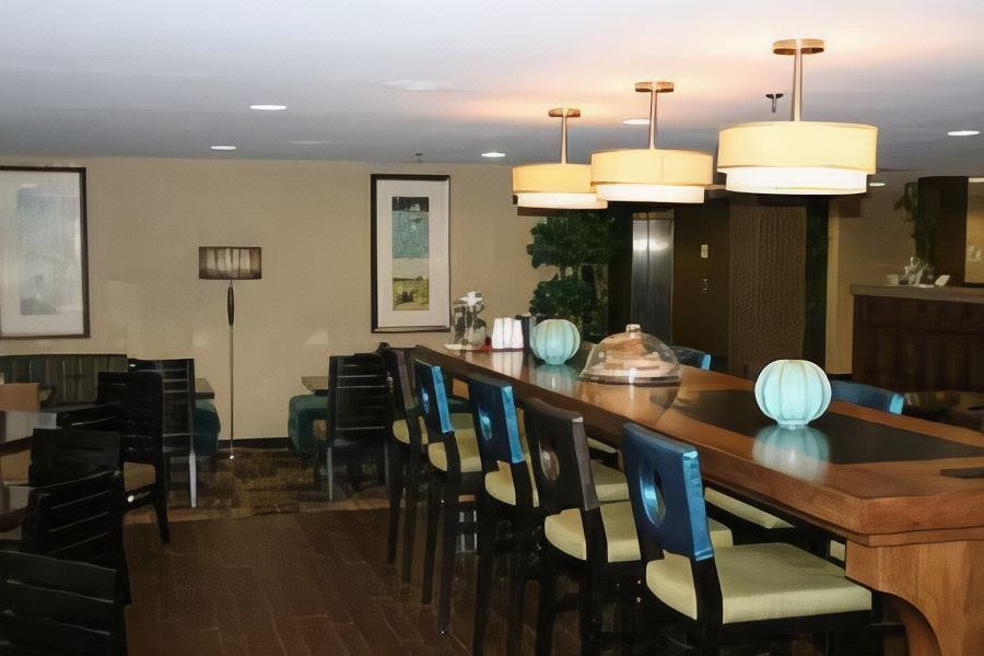 Photo of Livingroom in Milford