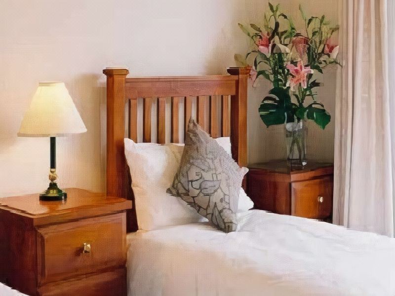 Photo of Bedroom in North Adelaide