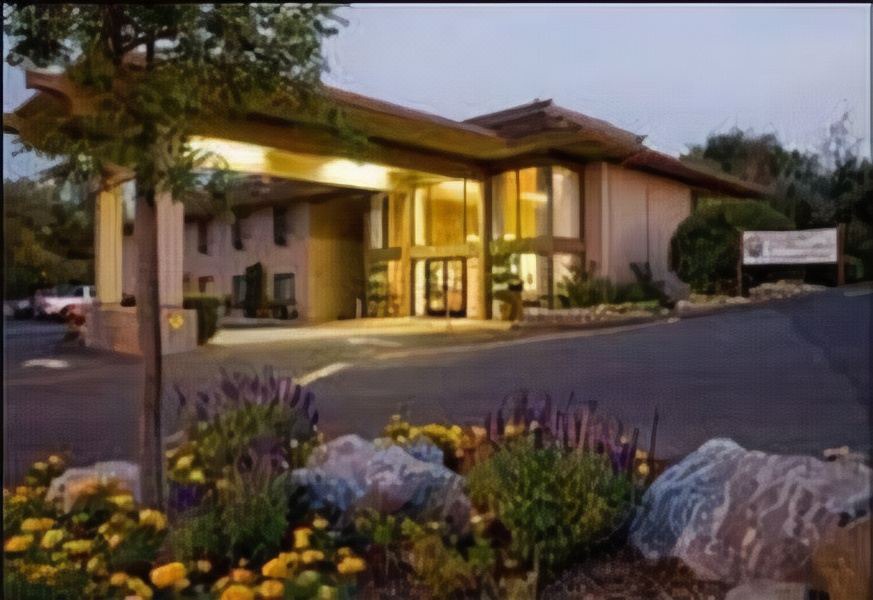 Photo of Buildings in Sonora