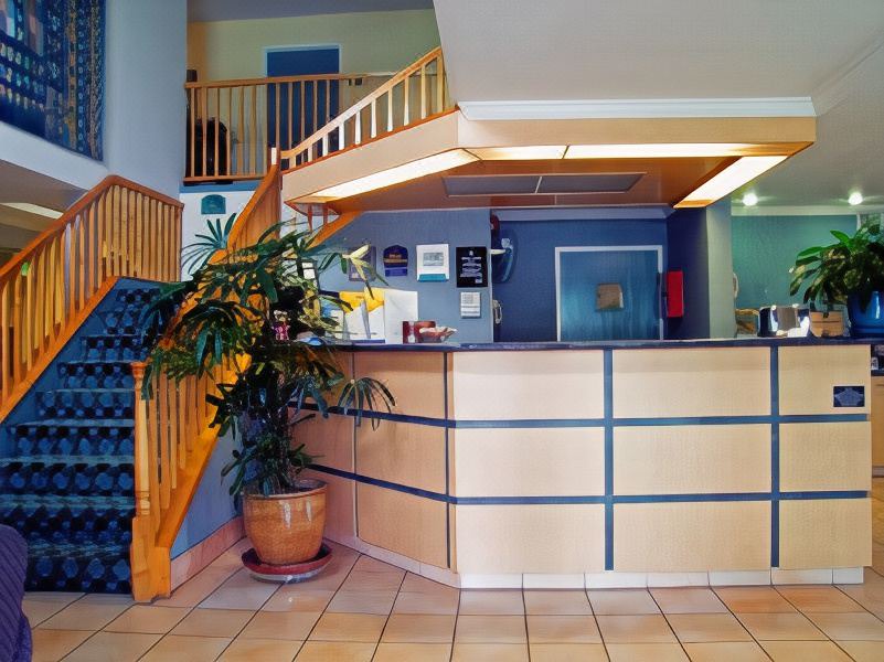 Photo of Livingroom in Snail