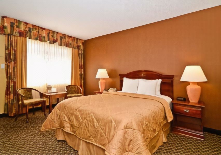 Photo of Bedroom in Bishop