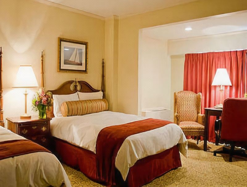 Photo of Bedroom in Seekonk