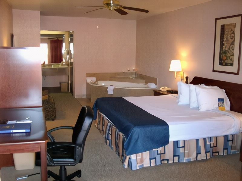 Photo of Bedroom in Kaufman