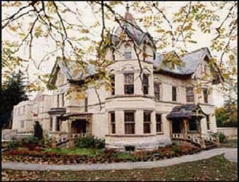 Photo of Buildings in Tillsonburg