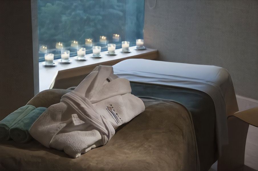 Photo of Bedroom in Perinton