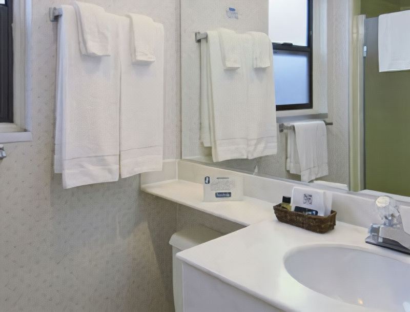 Photo of Bathroom in Central Berkeley