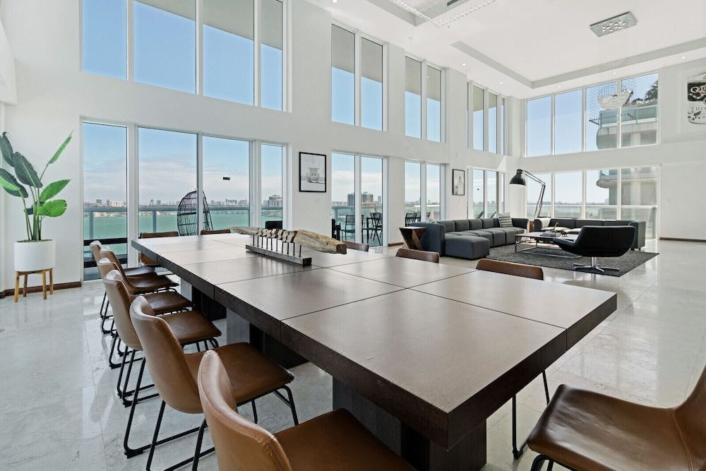 Photo of Kitchen in North Bay Village