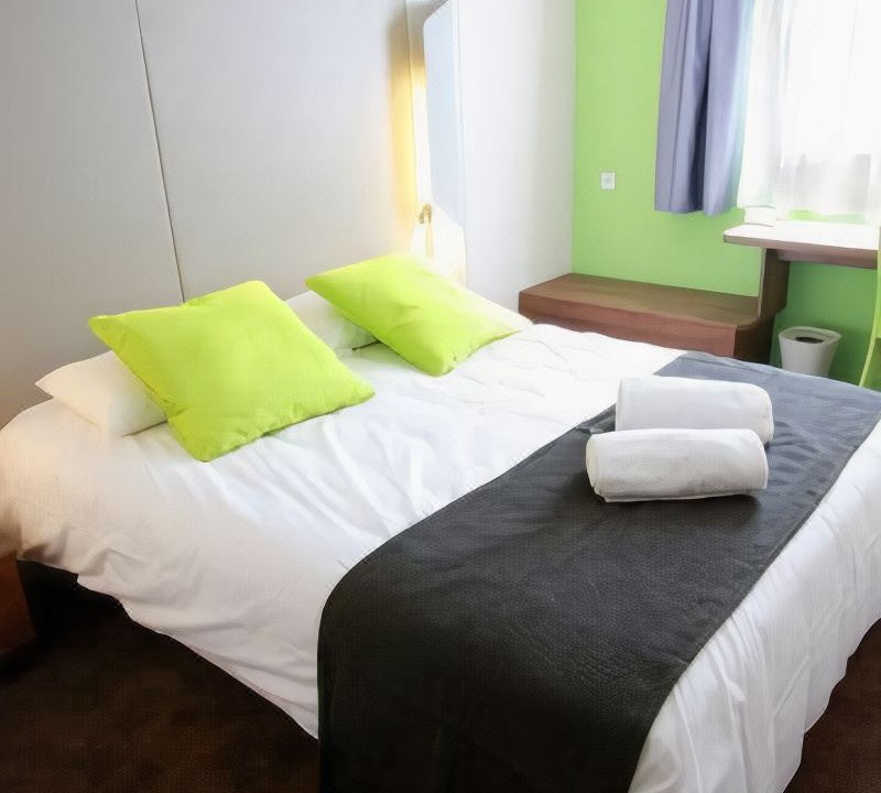Photo of Bedroom in Le Mesnil-Amelot