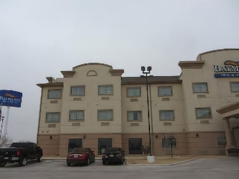 Photo of Buildings in Ira