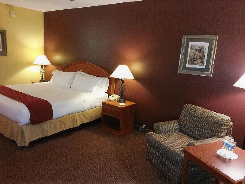 Photo of Bedroom in Gainesville