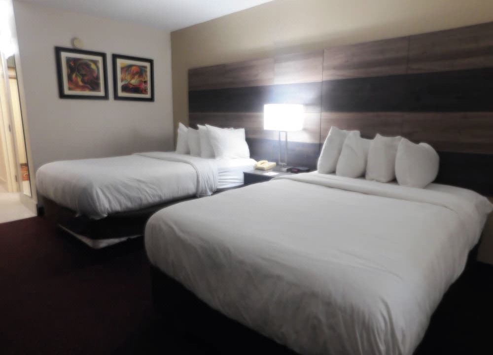 Photo of Bedroom in Winston - Salem