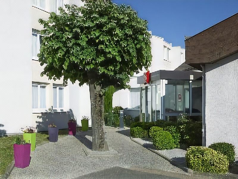 Photo of Buildings in Luce