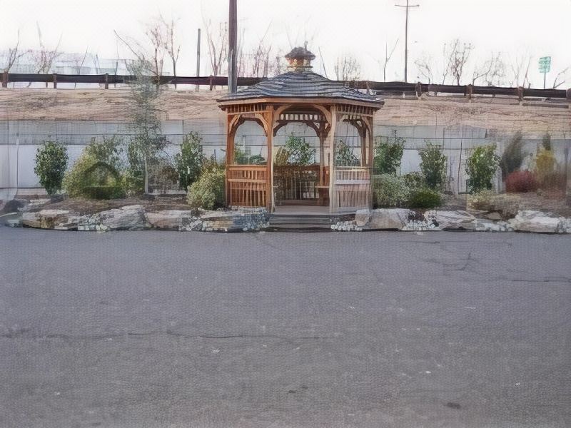 Photo of Buildings in Rochelle Park