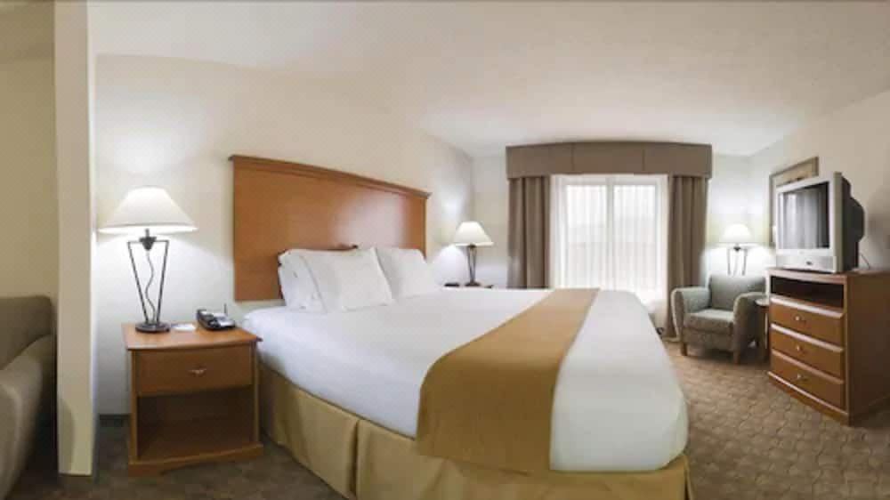 Photo of Bedroom in Polvadera