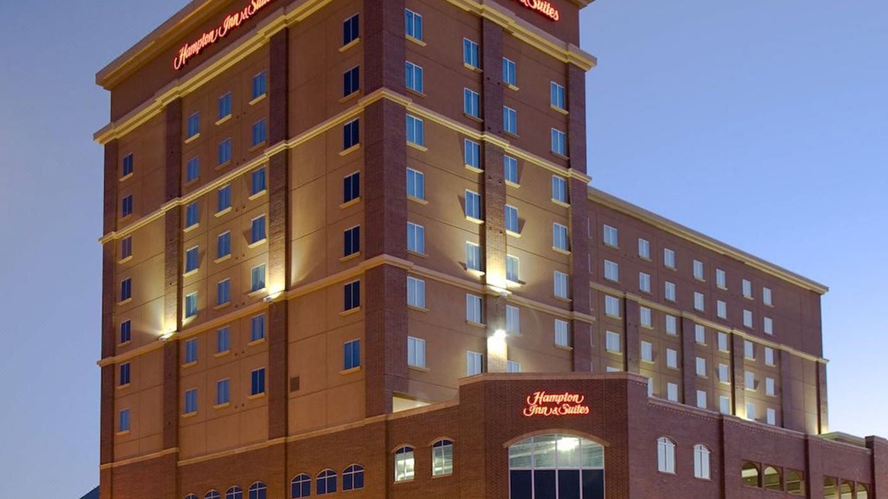 Photo of Buildings in Boise