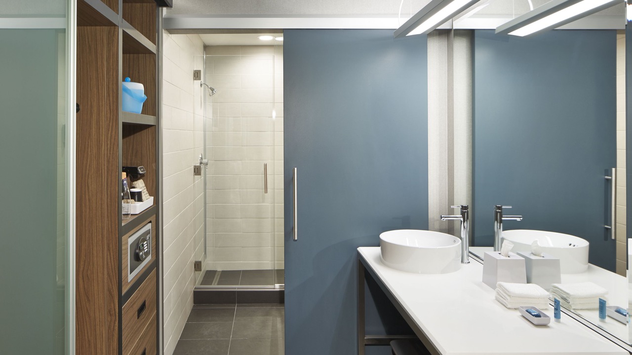 Photo of Bathroom in Overlake