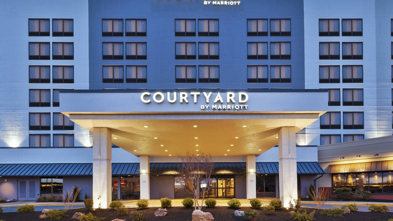 Photo of Buildings in Secaucus