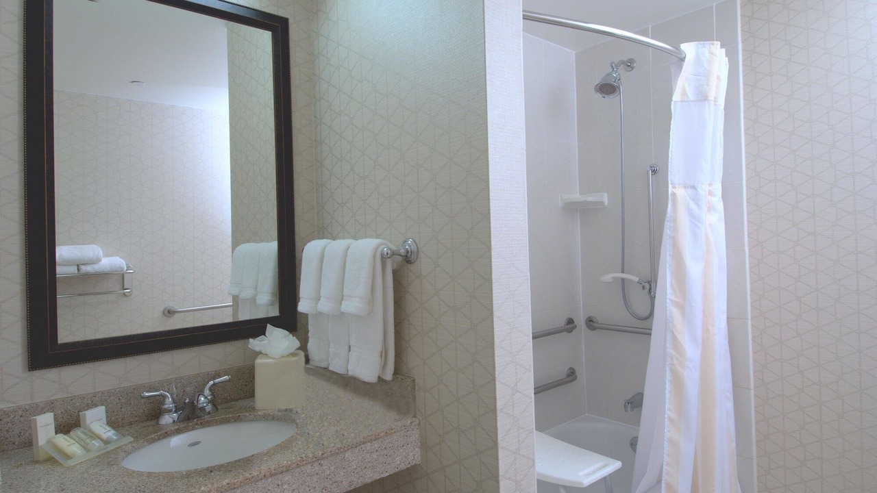 Photo of Bathroom in Rockford
