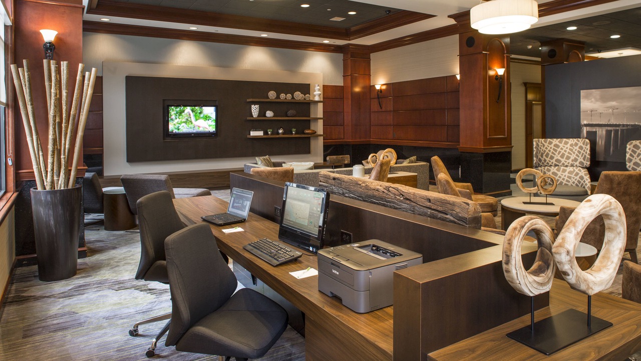 Photo of Livingroom in Downtown