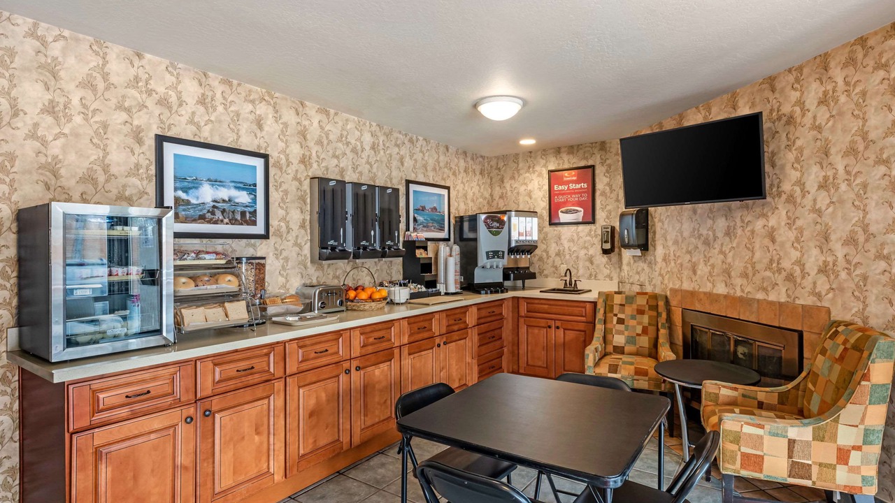 Photo of Kitchen in Seaside