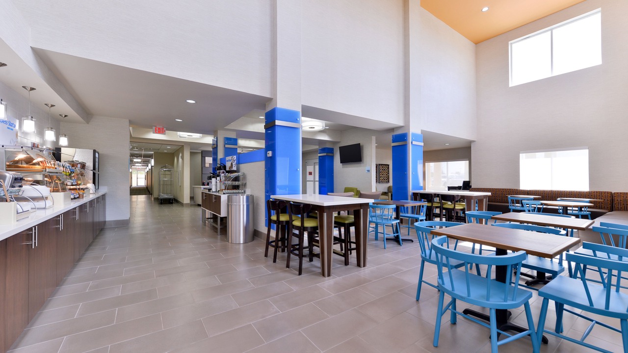 Photo of Livingroom in Tomball