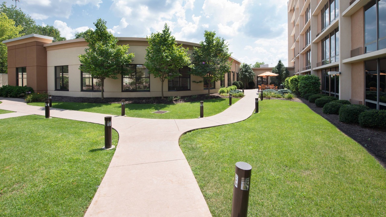 Photo of Buildings in North Canton