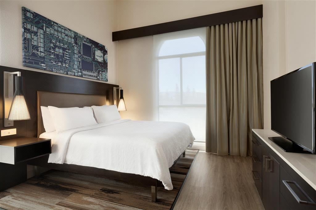 Photo of Bedroom in Cupertino
