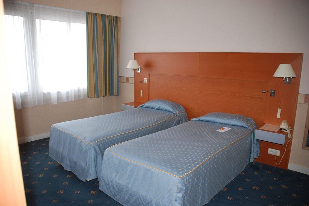 Photo of Bedroom in Montrichard Val de Cher