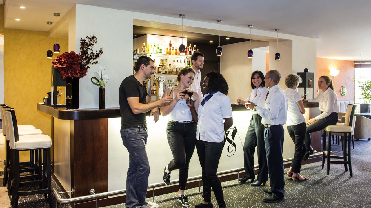 Photo of Livingroom in Maurepas