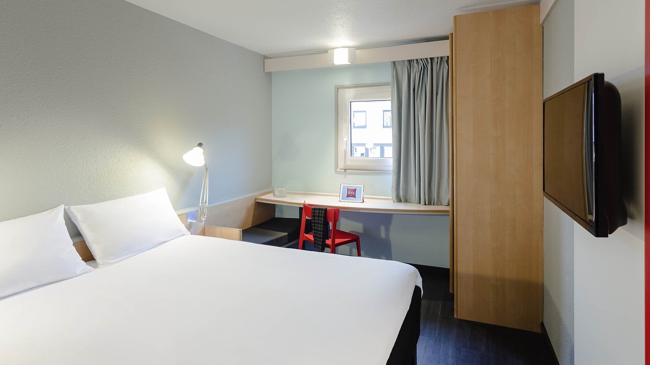 Photo of Bedroom in Bourges