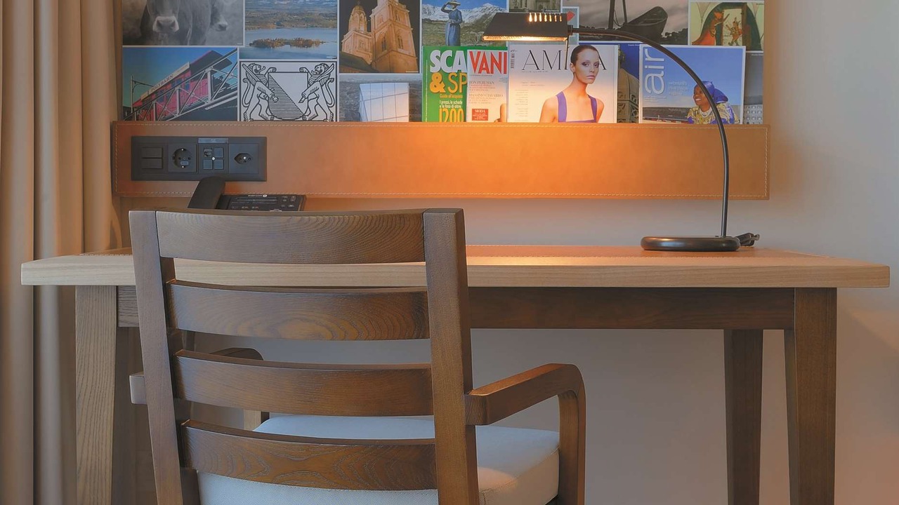 Photo of Livingroom in Kloten