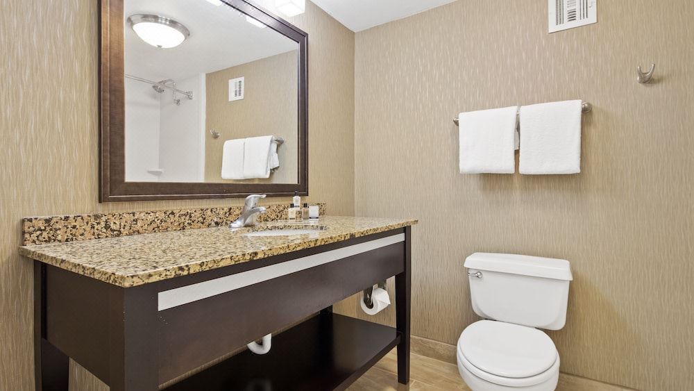 Photo of Bathroom in Tallahassee