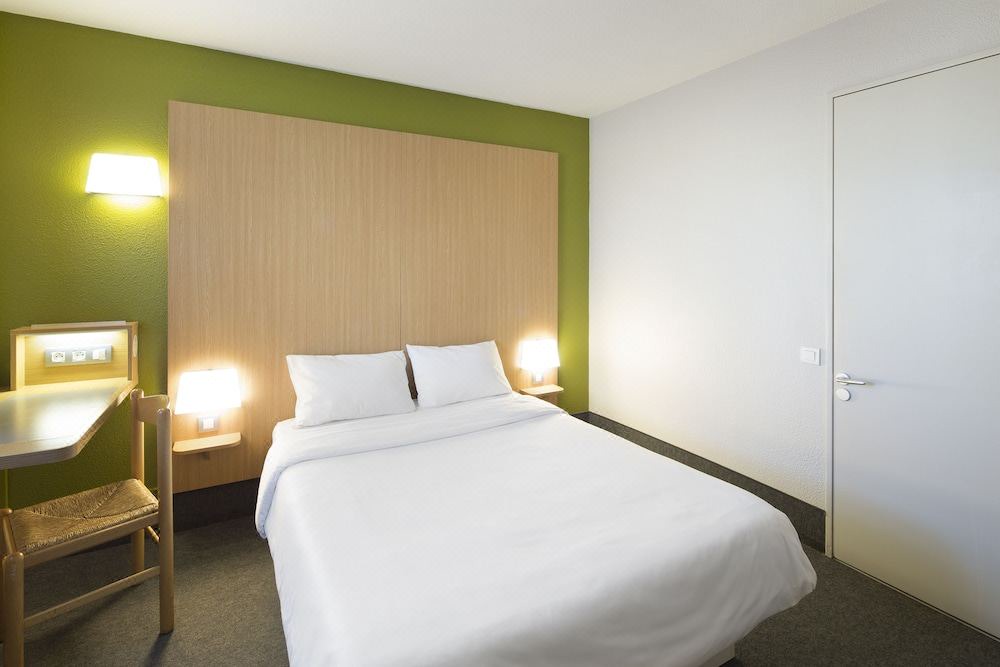 Photo of Bedroom in Bobigny