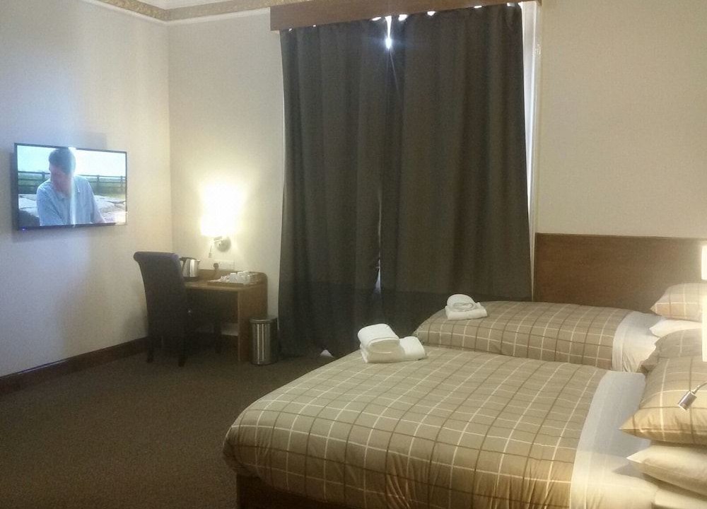 Photo of Bedroom in Clydebank