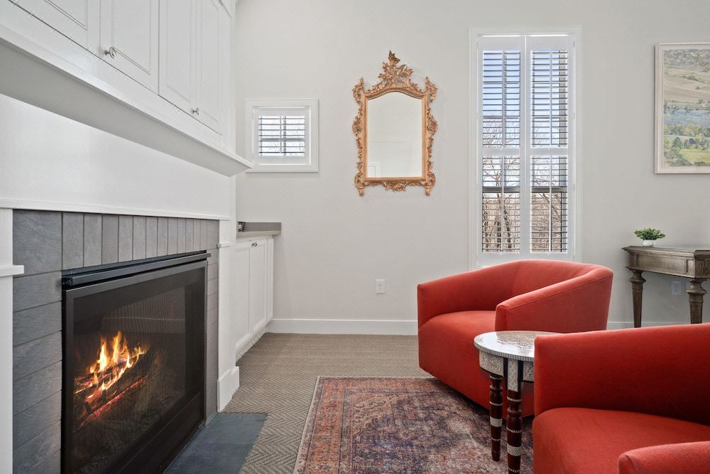 Photo of Livingroom in Rowley