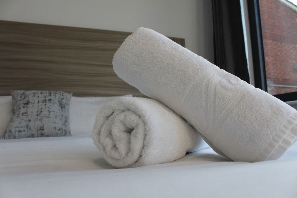 Photo of Bedroom in Hillingdon