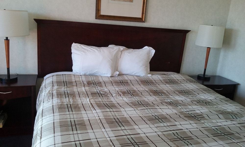 Photo of Bedroom in Richland