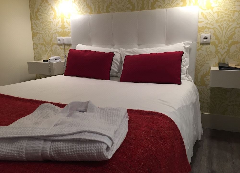 Photo of Bedroom in Puteaux