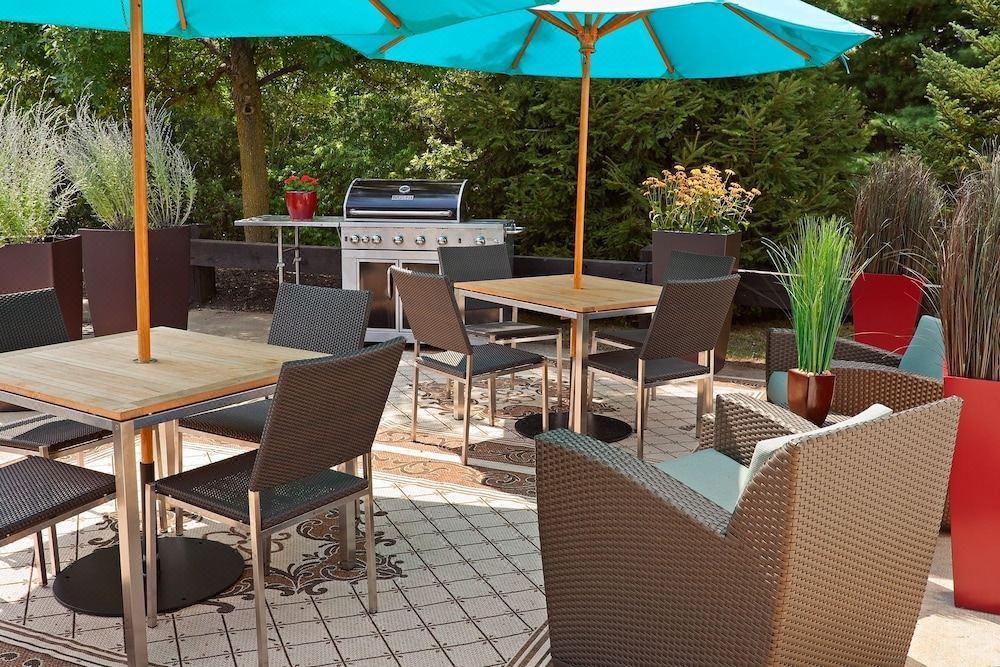 Photo of Patio Balcony in Dedham