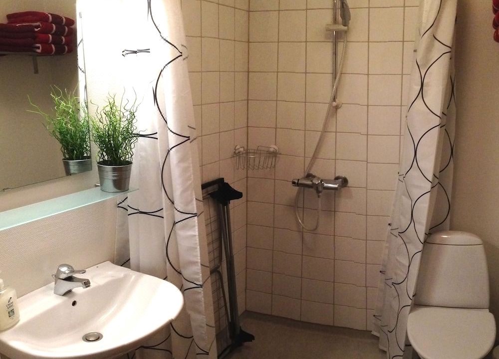 Photo of Bathroom in Herning