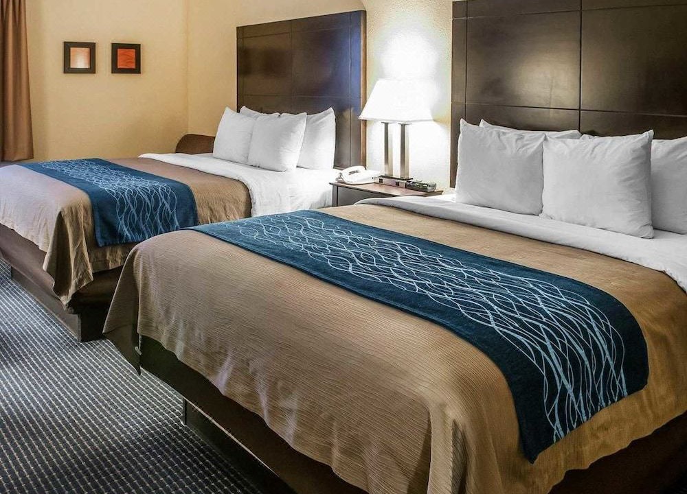 Photo of Bedroom in Allison