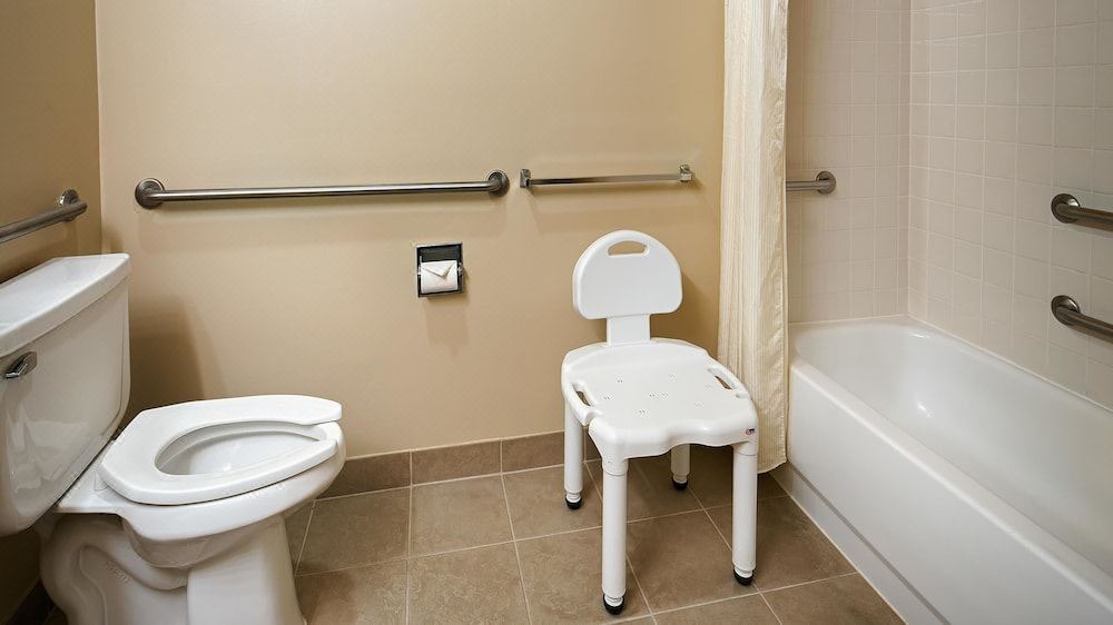 Photo of Bathroom in Monroe