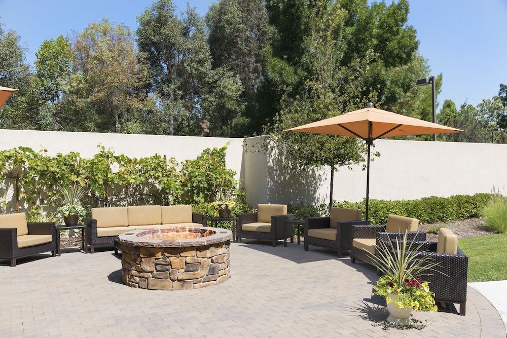 Photo of Patio Balcony in Livermore