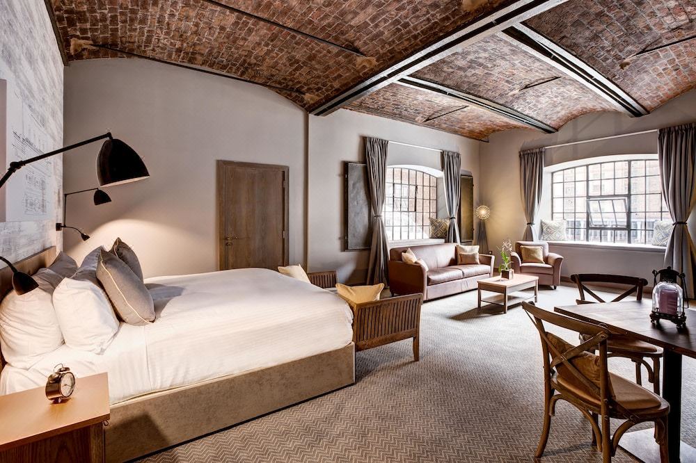 Photo of Livingroom in Vauxhall