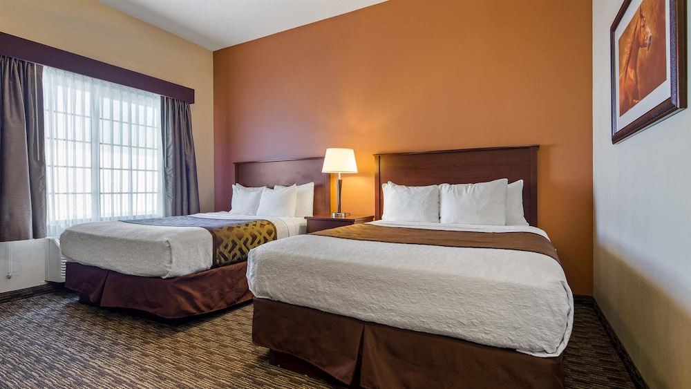 Photo of Bedroom in Dodge City