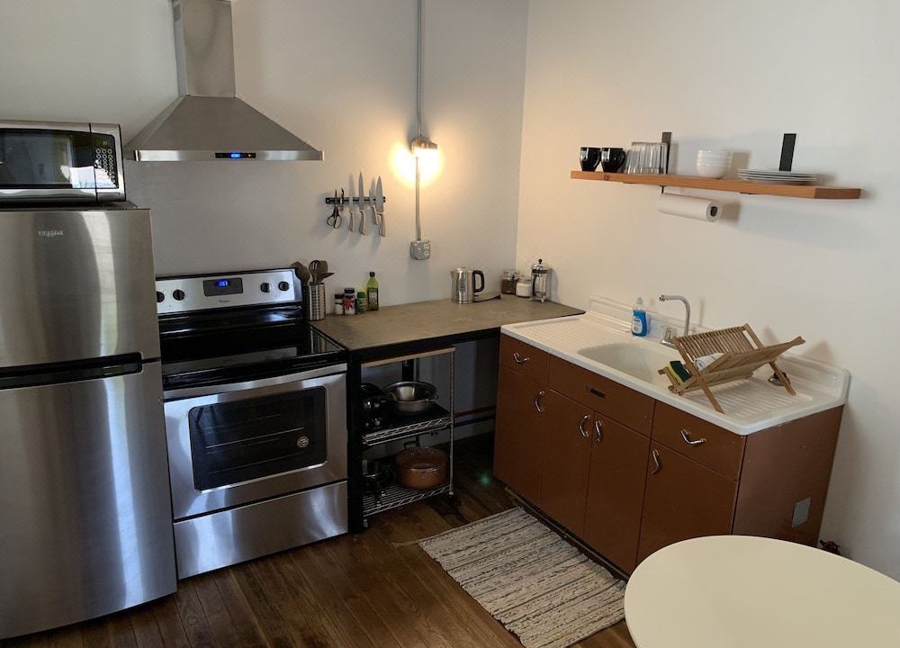 Photo of Kitchen in Marfa
