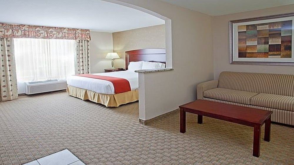 Photo of Bedroom in University Park